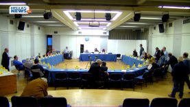 13η Έκτακτη Συνεδρίαση του Δήμου Κηφισιάς : 08.05.2019