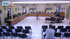 18η Συνεδρίαση του Δημοτικού Συμβουλίου Ελευσίνας: 18.06.2019