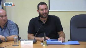 10η Τακτική Συνεδρίαση Δημοτικού Συμβουλίου Παπάγου – Χολαργού: 17.07.2019