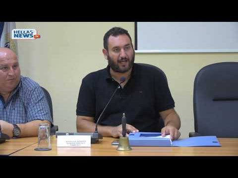 10η Τακτική Συνεδρίαση Δημοτικού Συμβουλίου Παπάγου – Χολαργού: 17.07.2019