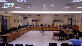 24η Συνεδρίαση του Δημοτικού Συμβουλίου Ελευσίνας: 23.07.2019
