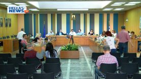 9η Τακτική Συνεδρίαση Δημοτικού Συμβουλίου Παπάγου – Χολαργού: 20.07.2019