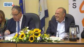 Δημαιρεσίες του Δήμου Ελευσίνας 01.09.19