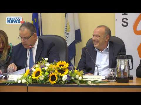 Δημαιρεσίες του Δήμου Ελευσίνας 01.09.19