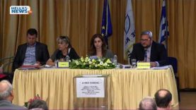 Δημαιρεσίες του Δήμου Κηφισιάς 01.09.19