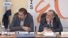 28η  Συνεδρίαση του Δημοτικού Συμβουλίου Ελευσίνας 18.09.2019