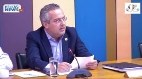 15η Τακτική Συνεδρίαση Δημοτικού Συμβουλίου Παπάγου   Χολαργού 16 10 2019