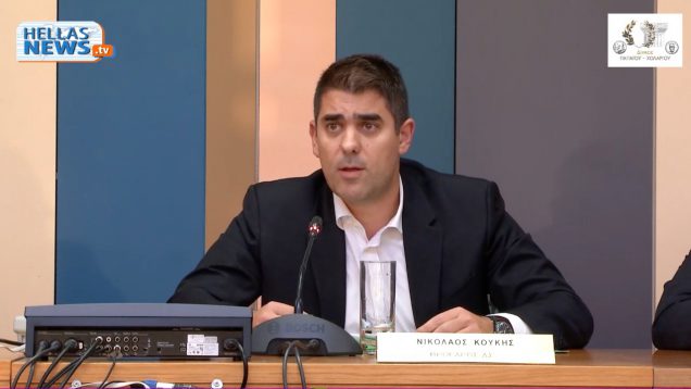 14η Έκτακτη Συνεδρίαση Δημοτικού Συμβουλίου Παπάγου   Χολαργού 09 10 2019