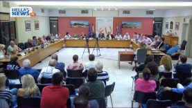 30η  Συνεδρίαση του Δημοτικού Συμβουλίου Ελευσίνας 04.10.2019