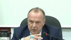 37η Τακτική Μεικτή Συνεδρίαση του Δημοτικού Συμβουλίου Ελευσινας