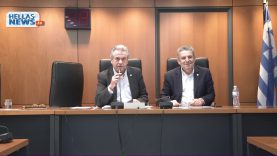 Τακτική Συνεδρίαση Δημοτικού Συμβουλίου του Δήμου Ιλίου 13.02.20