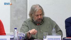 2η Τακτική Συνεδρίαση του Δημοτικού Συμβουλίου Kηφισιάς 29.01.20