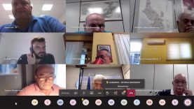 21η  τακτική διαδικτυακή συνεδρίαση του Δημοτικού Συμβουλίου Δήμου Ελευσίνας