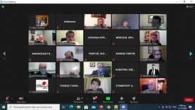 24η Ειδική Συνεδρίαση Δημοτικού Συμβουλίου του Δήμου Ιλίου 11.12.2020