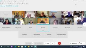 5η Tακτική Συνεδρίαση του Δημοτικού Συμβουλίου Kηφισιάς 03.03.21