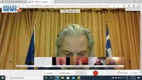 9η Tακτική Συνεδρίαση του Δημοτικού Συμβουλίου Kηφισιάς. 21.04.21