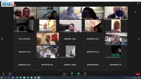 4η Συνεδρίαση Δημοτικού Συμβουλίου Δάφνης Υμηττού 12.05.21