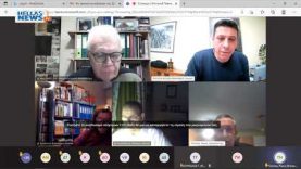 4η Τακτική Συνεδρίαση του Δημοτικού Συμβουλίου του Δήμου Ελευσίνας 2.2.22