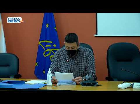 7η Συνεδρίαση του Δημοτικού Συμβουλίου Ελευσίνας 17.2.22