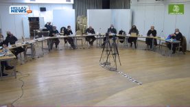 7η Τακτική Συνεδρίαση του Δημοτικού Συμβουλίου Κηφισίας 23.3.22