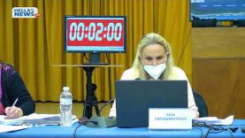 19η Τακτική Μεικτή Συνεδρίαση Δημοτικού Συμβουλίου Κηφισιάς.21-09-2022