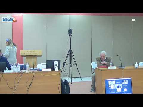 4η Τακτική μεικτή συνεδρίαση Δημοτικού Συμβουλίου Δάφνης-Υμηττού