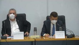 Δημοτικό Συμβούλιο Εφήβων Δήμου Ιλίου