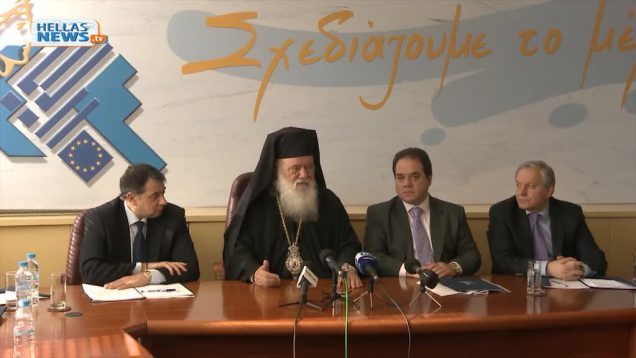 Η Αποστολή αγκαλιάζει τους ανασφάλιστους εμπόρους και τις οικογένειές τους