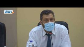 10η τακτική – μεικτή συνεδρίαση του Δημοτικού Συμβουλίου Δάφνης Υμητού 28-09-2022