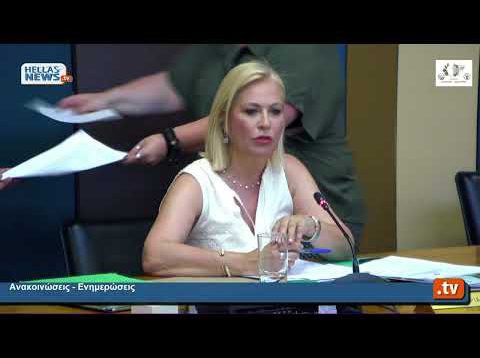 19η Συνεδρίασης Δημοτικού Συμβουλίου Παπάγου-Χολαργού