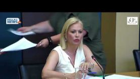 19η Συνεδρίασης Δημοτικού Συμβουλίου Παπάγου-Χολαργού