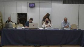 13η Τακτική Συνεδρίαση Δημοτικού Συμβουλίου Κηφισιάς.22.06.2022