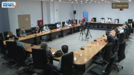 Τακτική Συνεδρίαση του Δημοτικού Συμβουλίου Ιλίου. 30.06.2022