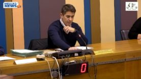 4η Συνεδρίαση του Δημοτικού Συμβουλίου του Δήμου ΠΑΠΑΓΟΥ-ΧΟΛΑΡΓΟΥ την ΠΕ. 22-02-24 και ώρα 18:00