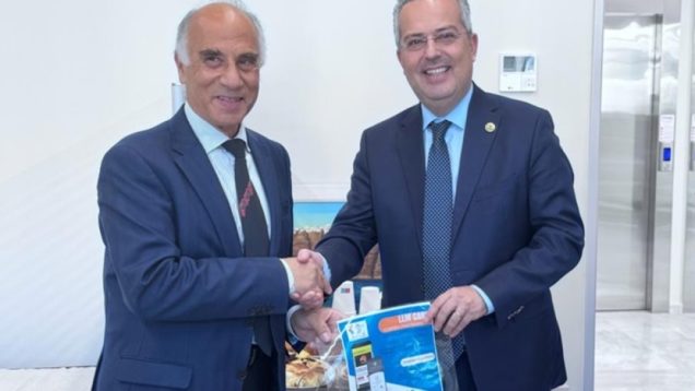 ΔΗΜΑΡΧΟΣ ΠΑΠΑΓΟΥ