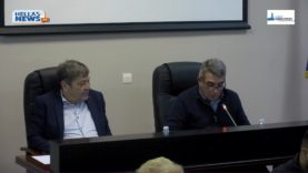 4η Συνεδρίαση του Δημοτικού Συμβουλίου ΑΣΠΡΟΠΥΡΓΟΥ την ΔΕ 11-03-24