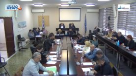 5η Συνεδρίαση του Δ.Σ. του Δήμου ΑΣΠΡΟΠΥΡΓΟΥ την ΔΕ 11-03-24 και ώρα 18:00