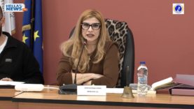 10η Συνεδρίαση του Δ. Σ. του Δήμου Ελευσίνας την ΤΕ 20-03-24 και ώρα 19:00