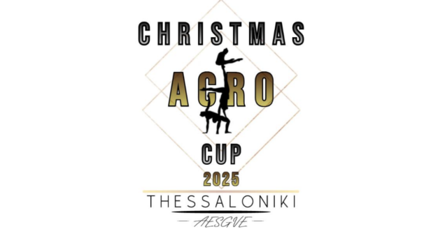 Acro-Cup