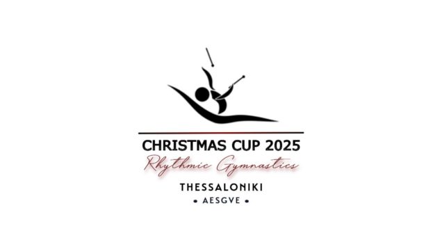 CHRISTMAS CUP 2025 RYFMIKI