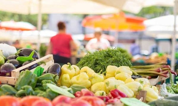 Αλλαγή θέσεως Λαϊκής Αγοράς Παπάγου