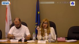 18η Συνεδρίαση του Δ. Σ. του Δήμου Ελευσίνας την ΤΕ 15-05-24 και ώρα 19:00