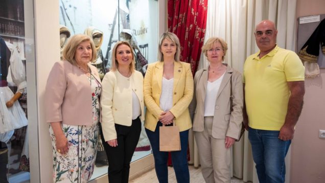 ΔημοςΙλιου_ΗμέραΜουσειου_1