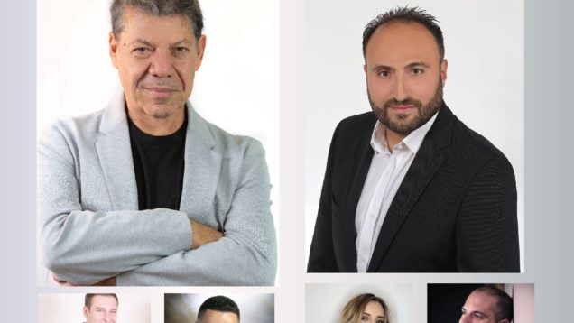 Εορτασμός-Πολιούχων-Μαρκοπούλου