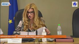 22η Έκτακτη Συνεδρίαση του Δ.Σ. Ελευσίνας την ΔΕ. 3-6-2024 και ώρα 20:30