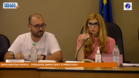 21η Συνεδρίαση του Δ.Σ. του Δήμου Ελευσίνας την ΤΕ. 29-05-24 και ώρα 19:30