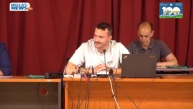 12η Συνεδρίαση του Δ.Σ. του Δήμου Ν.ΦΙΛΑΔΕΛΦΕΙΑΣ-Ν.ΧΑΛΚΗΔΟΝΑΣ την TΕ. 19-06-24 και ώρα 19:00