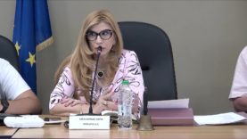 25η Συνεδρίαση του Δ.Σ. του Δήμου Ελευσίνας την ΤΕ. 19-06-24 και ώρα 19:00