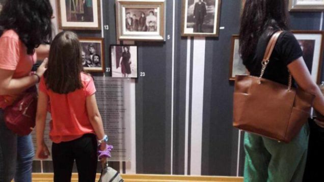 Αφήγηση Παραμυθιού με άρωμα… Σμύρνης