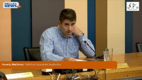 11η  ΕΙΔ. Συνεδρίαση ΛΟΓΟΔΟΣΙΑΣ του Δ. Σ. του Δήμου ΠΑΠΑΓΟΥ-ΧΟΛΑΡΓΟΥ την ΤΕ. 10-7-24 και ώρα 19:00